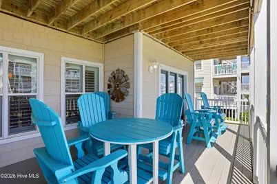158 Via Old Sound Boulevard # B, Ocean Isle Beach, NC 28469 - Photo 25