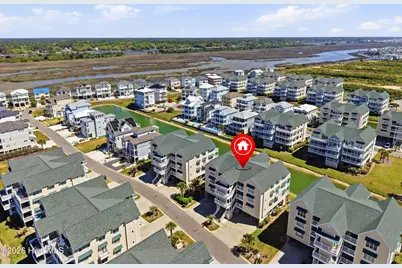 158 Via Old Sound Boulevard # B, Ocean Isle Beach, NC 28469 - Photo 45