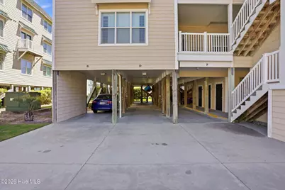 158 Via Old Sound Boulevard # B, Ocean Isle Beach, NC 28469 - Photo 35