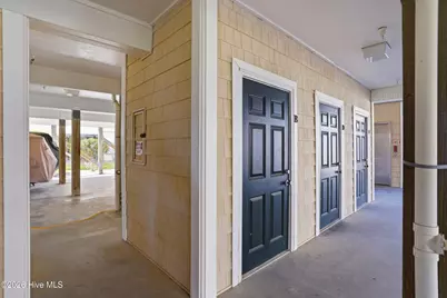 158 Via Old Sound Boulevard # B, Ocean Isle Beach, NC 28469 - Photo 33
