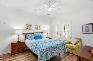 158 Via Old Sound Blvd, Ocean Isle Beach, NC 28469 - Photo 19