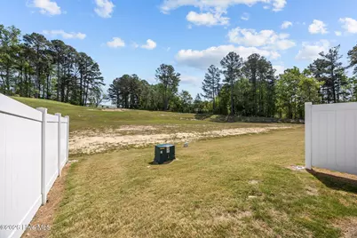 1206 Gracie Lane, Carthage, NC 28327 - Photo 33