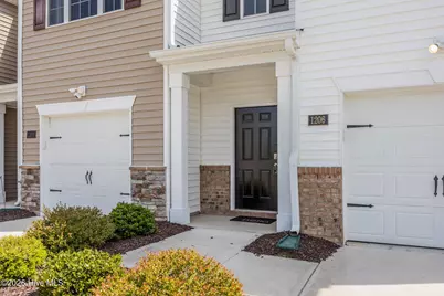 1206 Gracie Lane, Carthage, NC 28327 - Photo 3