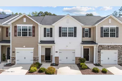 1206 Gracie Lane, Carthage, NC 28327 - Photo 1