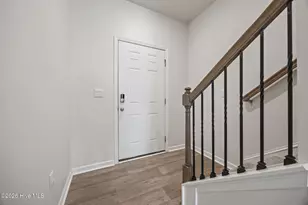 1206 Gracie Ln, Carthage, NC 28327 - Photo 5
