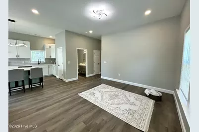 306 Martin Luther King Jr Drive, Smithfield, NC 27577 - Photo 3