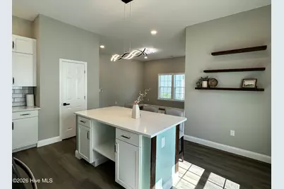 306 Martin Luther King Jr Drive, Smithfield, NC 27577 - Photo 5