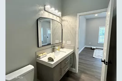 306 Martin Luther King Jr Drive, Smithfield, NC 27577 - Photo 17