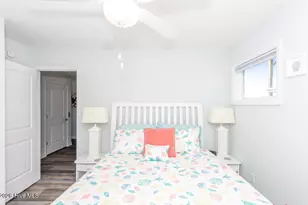 1502 Wahoo St, North Topsail Beach, NC 28460 - Photo 25