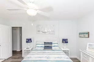 1502 Wahoo St, North Topsail Beach, NC 28460 - Photo 23