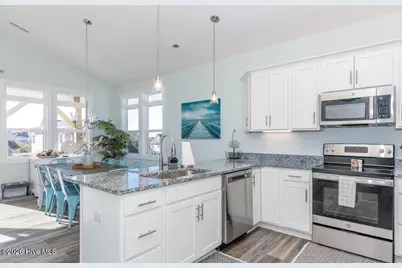 1502 Wahoo Street, North Topsail Beach, NC 28460 - Photo 13