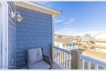 1502 Wahoo Street, North Topsail Beach, NC 28460 - Photo 19