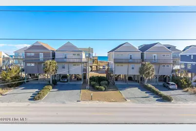1502 Wahoo Street, North Topsail Beach, NC 28460 - Photo 5