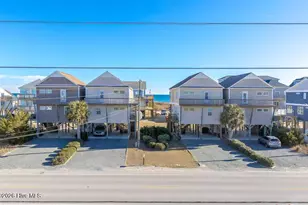 1502 Wahoo St, North Topsail Beach, NC 28460 - Photo 5