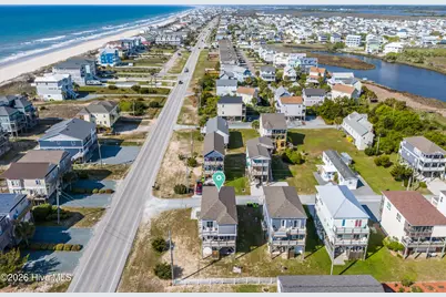 1502 Wahoo Street, North Topsail Beach, NC 28460 - Photo 45