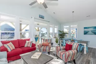 1502 Wahoo St, North Topsail Beach, NC 28460 - Photo 9