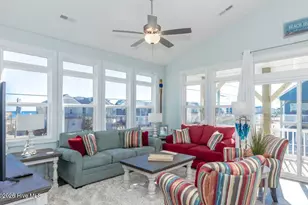 1502 Wahoo St, North Topsail Beach, NC 28460 - Photo 7