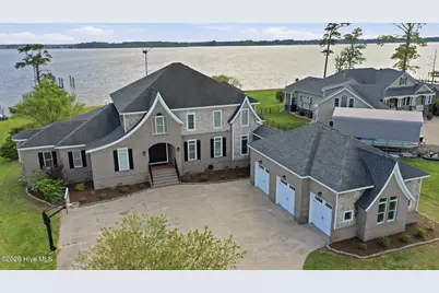 503 Pointe Vista Drive, Elizabeth City, NC 27909 - Photo 3