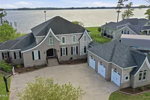 503 Pointe Vista Dr, Elizabeth City, NC 27909 - Photo 3