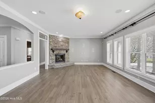 503 Pointe Vista Dr, Elizabeth City, NC 27909 - Photo 9