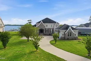 503 Pointe Vista Dr, Elizabeth City, NC 27909 - Photo 91