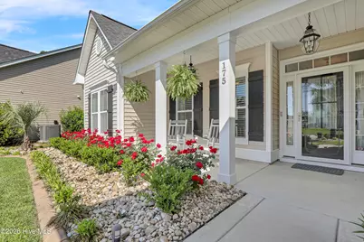 175 Violetear Ridge, Hampstead, NC 28443 - Photo 5