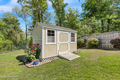 175 Violetear Ridge, Hampstead, NC 28443 - Photo 45