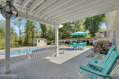 175 Violetear Ridge, Hampstead, NC 28443 - Photo 33