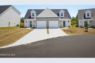 217 Sandpiper Place, Holly Ridge, NC 28445 - Photo 1