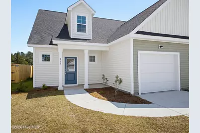 217 Sandpiper Place, Holly Ridge, NC 28445 - Photo 3
