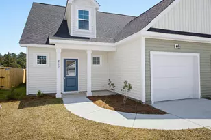 217 Sandpiper Pl, Holly Ridge, NC 28445 - Photo 3
