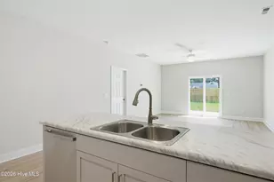 217 Sandpiper Pl, Holly Ridge, NC 28445 - Photo 5