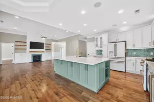 6366 Havencrest Dr SW, Ocean Isle Beach, NC 28469 - Photo 25