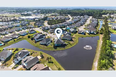 6366 Havencrest Drive SW, Ocean Isle Beach, NC 28469 - Photo 99