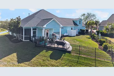 6366 Havencrest Drive SW, Ocean Isle Beach, NC 28469 - Photo 85