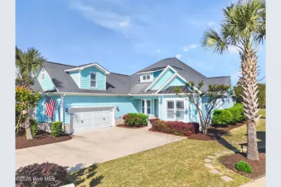 6366 Havencrest Drive SW, Ocean Isle Beach, NC 28469 - Photo 3
