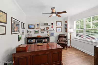 1412 Medfield Road, Raleigh, NC 27607 - Photo 7