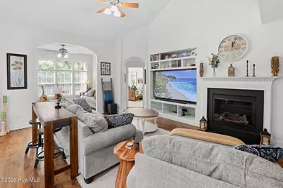 1412 Medfield Road, Raleigh, NC 27607 - Photo 11