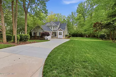 1412 Medfield Road, Raleigh, NC 27607 - Photo 3