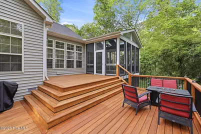 1412 Medfield Road, Raleigh, NC 27607 - Photo 45