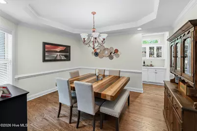 1412 Medfield Road, Raleigh, NC 27607 - Photo 5