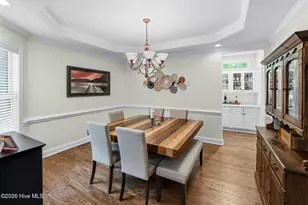 1412 Medfield Rd, Raleigh, NC 27607 - Photo 5