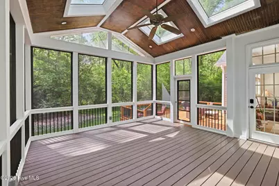 1412 Medfield Road, Raleigh, NC 27607 - Photo 43