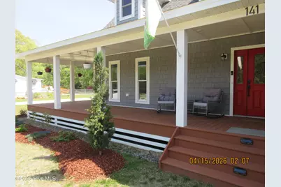 141 W Mobile Road, Harbinger, NC 27941 - Photo 5