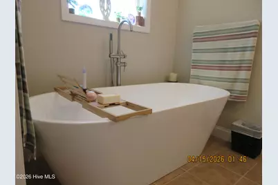 141 W Mobile Road, Harbinger, NC 27941 - Photo 35