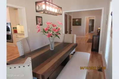 141 W Mobile Road, Harbinger, NC 27941 - Photo 21
