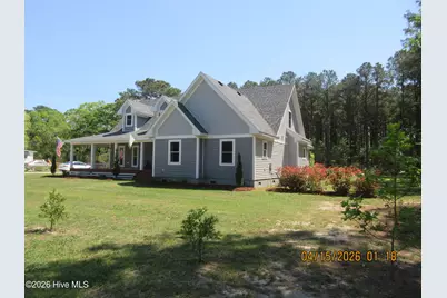 141 W Mobile Road, Harbinger, NC 27941 - Photo 11