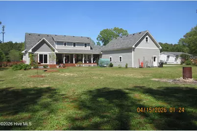 141 W Mobile Road, Harbinger, NC 27941 - Photo 13