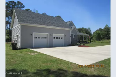141 W Mobile Road, Harbinger, NC 27941 - Photo 3