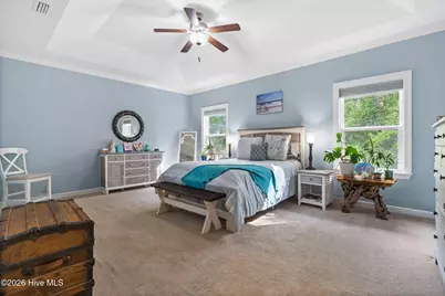 4879 Sugarberry Drive, Shallotte, NC 28470 - Photo 19
